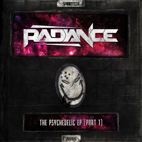 Radiance - The Psychedelics
