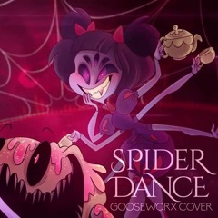 Spider Dance Gooseworx Cover