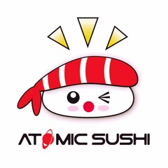 Atomic Sushi Hard Techno Mix