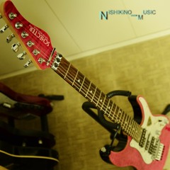 Saint Snow - SELF CONTROL djent(maybe) cover