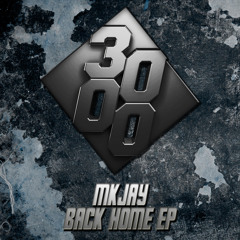 MKJAY - Ready Or Nah [Free Download]