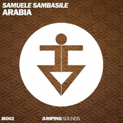 Samuele Sambasile - Arabia (Original Mix)[OUT NOW]