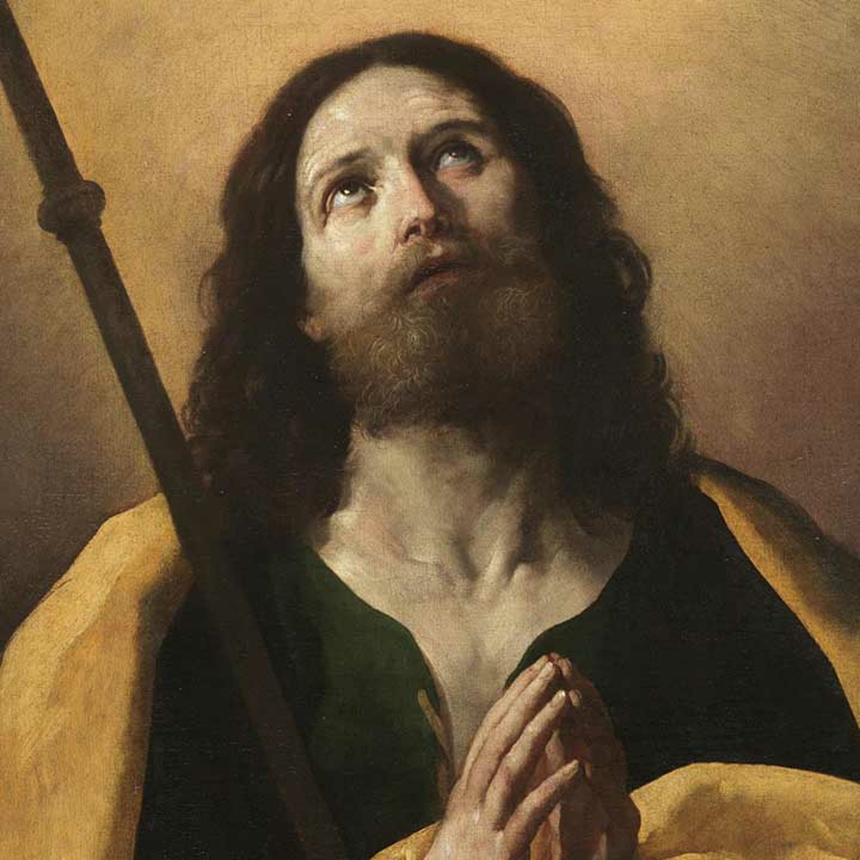 Homilia Diária.319: Terça-feira da 23.ª Semana do Tempo Comum (P) - Oração: para estar com Jesus episode artwork