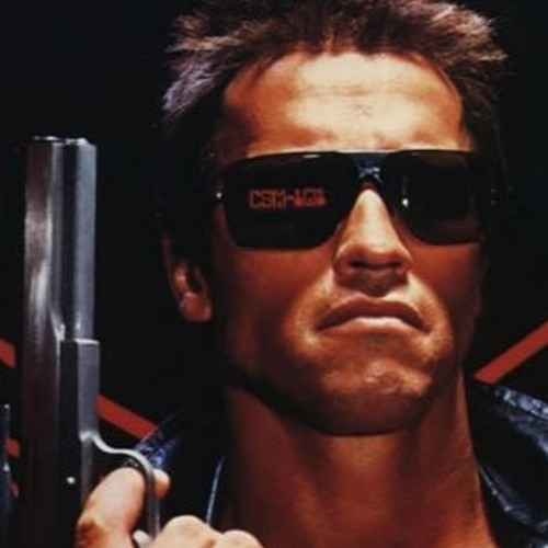 Brad Fiedel - Terminator Theme (instrumental cover)