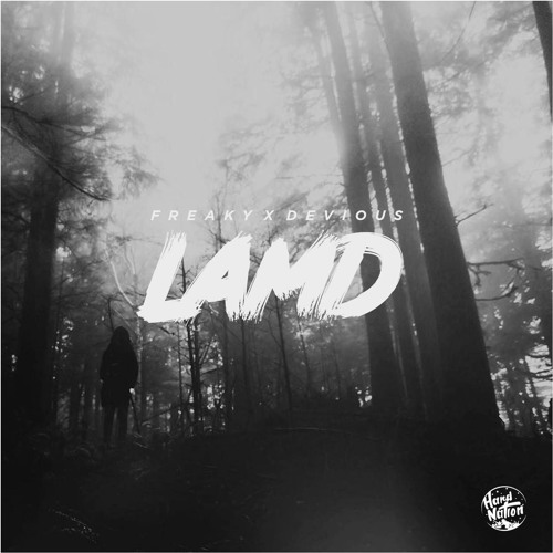 FREAKY X DEVIOUS - LAMD
