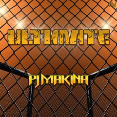 PJ Makina - Stay On Top
