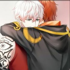 Mystic Messenger - My half is unknown OST