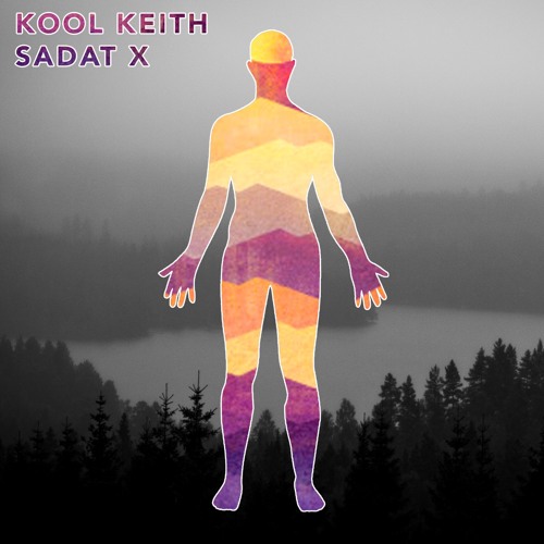Kool Keith - Life (feat. Sadat X)
