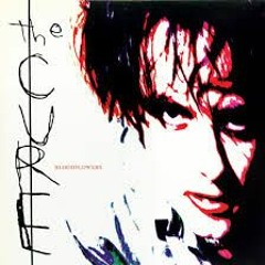 The Cure - Bloodflowers - Watching Me Fall
