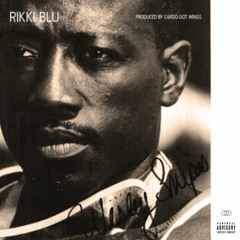 Wesley Snipes (Prod. by @CARDOGOTWINGS)