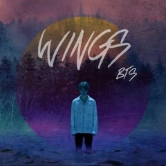 BTS (방탄소년단)WINGS #2 LIE (Jimin's Vocals)