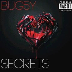 Bug5y - Secrets