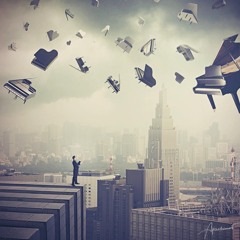 Flying Overture - Odd Parents, Twice As Nice, Maceo Plex, and Guy J