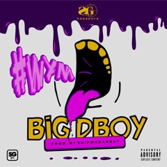 WYM (Prod. By SkipOnDaBeat)