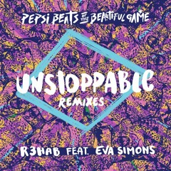 R3hab Ft. Eva Simons - Unstoppable (VINAI Instrumental Remix)[FREE DOWNLOAD]