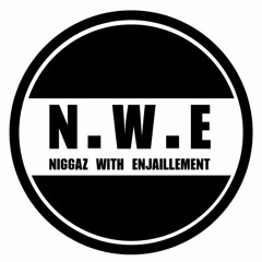 NIGGAZ WITH ENJAILLEMENT THE MIXTAPE VOL.1