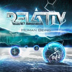 Relativ - Human Being (Sample)|| Out now