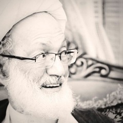 فداك يا ابن قاسم - الشيخ حسين الأكرف