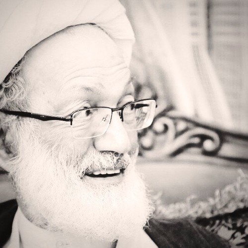 فداك يا ابن قاسم - الشيخ حسين الأكرف