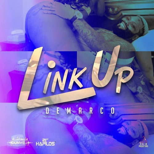 Demarco - Link Up [2016]