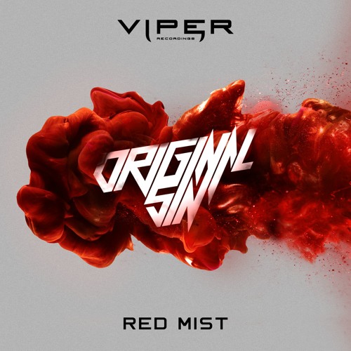 Original Sin - Red Mist