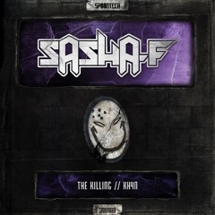 Sasha F - KH4N