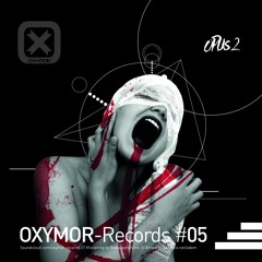 SEB MADNESS CIRCUS OXY05 PREVIEW