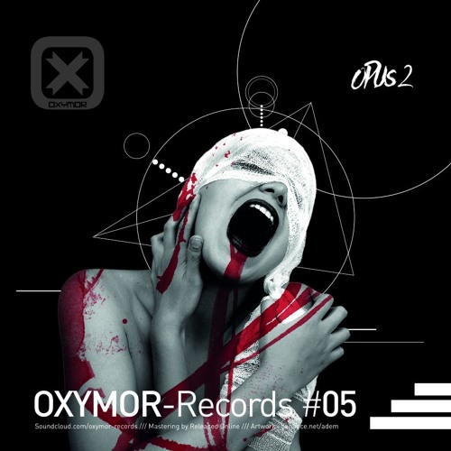 SEB MADNESS CIRCUS OXY05 PREVIEW