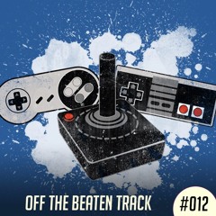 Off the beaten track #012 - Retro gaming