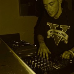D - LEKT / TOXIC SICKNESS GUEST MIX / SEPTEMBER / 2016