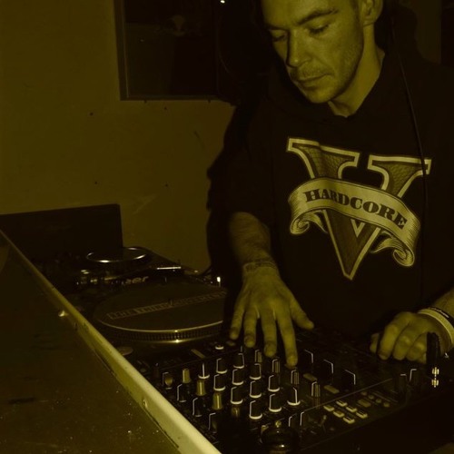 D - LEKT / TOXIC SICKNESS GUEST MIX / SEPTEMBER / 2016