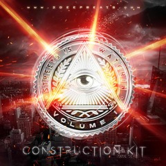 Streets Is Watchin Demo