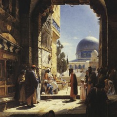 Gates of Jerusalem
