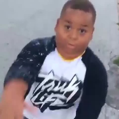 she was tatted on the back of her booty