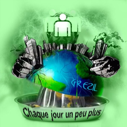 Chaque jour un peu plus (version courte)