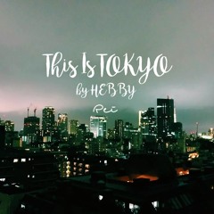 This Is TOKYO