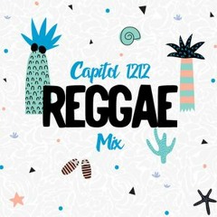 Capitol 1212 - Brooklyn Radio Reggae Mix