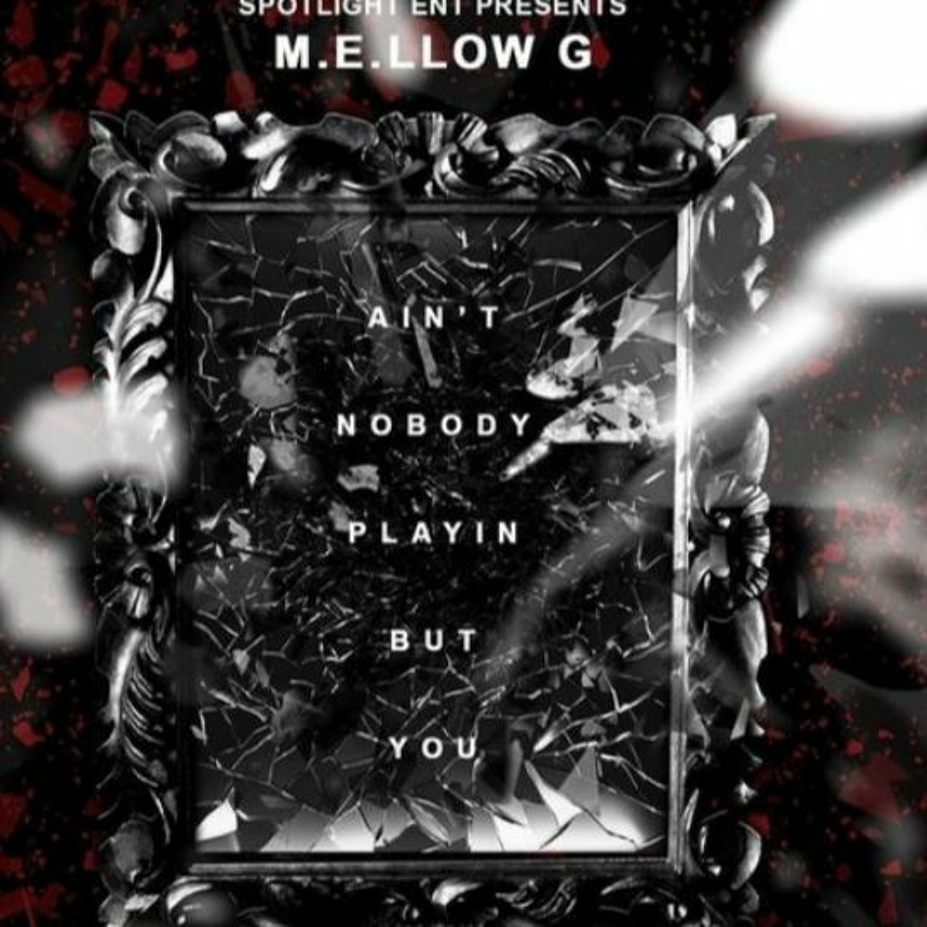 Zip a second by M.ellow G feat Swissh episode artwork