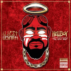 10. Illest Uminati - The Illest