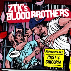 Gast & Chicoria (ZTK's Blood Brothers) - Lovin'