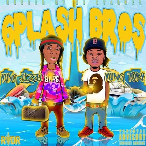 New private playlist