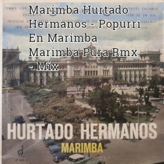 Marimba Pura Rmx - Mix