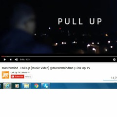 MASTERMIND - PULL UP