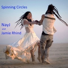 Spinning Circles