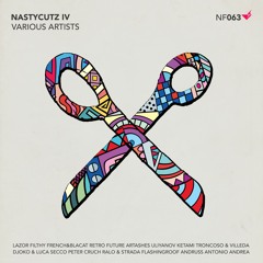NF063 : DJOKO, Luca Secco - Toolbox (Original Mix)