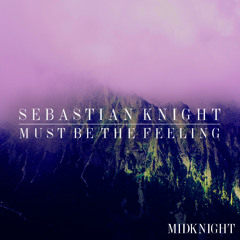 Sebastian Knight - Must Be The Feeling