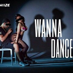 Franchiize - Wanna Dance