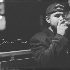 Isaiah Jordan - The Dream Flow (Mix By Zae)