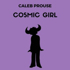 Jamiroquai - Cosmic Girl (Bass Cover)