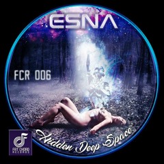 ESNA - Hidden Deep Space Ep